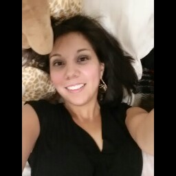Stephanie Juarez Photo 13