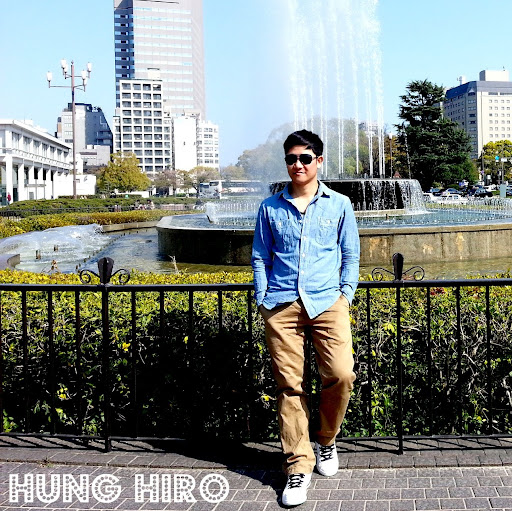 Hung Hoang Photo 31
