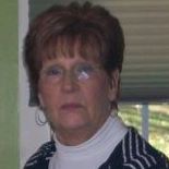 Anna Benedetto Photo 7
