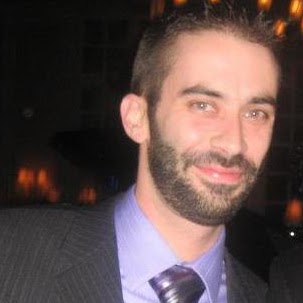 Joe Jenkins Photo 3