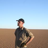 Craig Calvert Photo 30