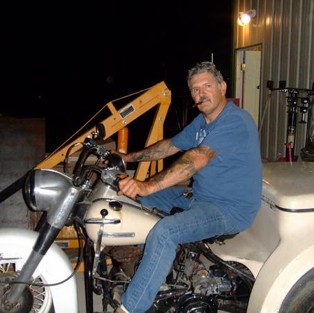 Steven Poe Photo 31