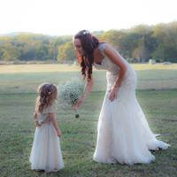 Anna Garrison Photo 26