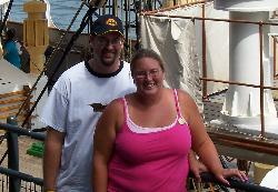 Tina Carroll Photo 28