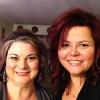 Barb Hampton Photo 24