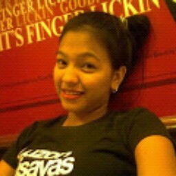 Joanna Cervantes Photo 8