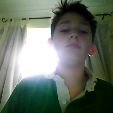 Harry Crawford Photo 18