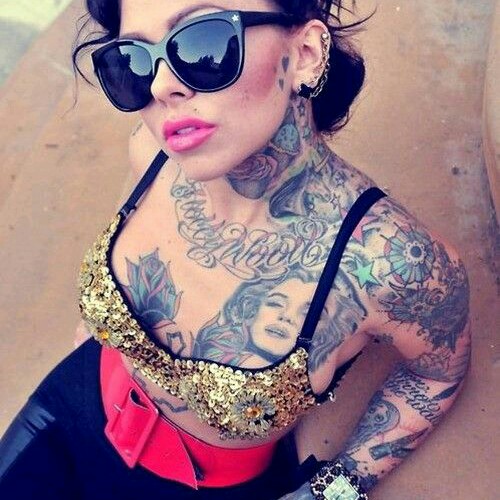 Lilia Leon Photo 11