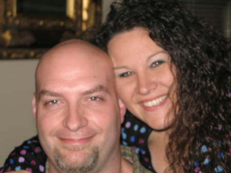 Amanda Kimbrell Photo 2