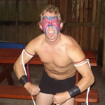 Nathan Chapman Photo 26