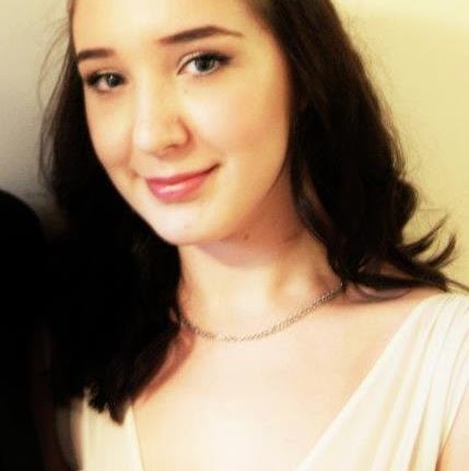Rebecca Foley Photo 25