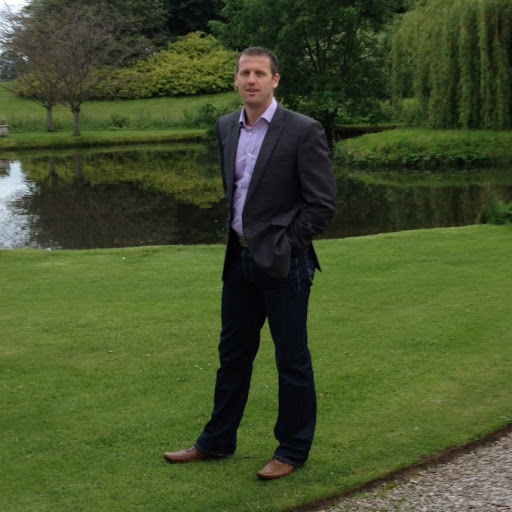 Richard Davies Photo 19