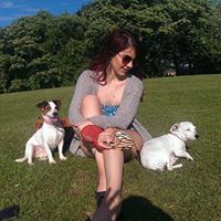 Stacey Crisp Photo 13