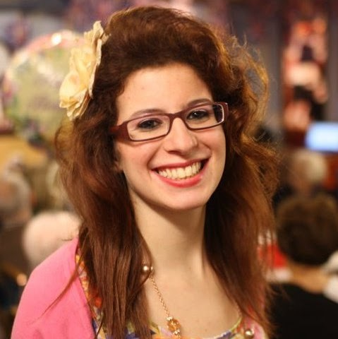 Rebecca Clements Photo 32