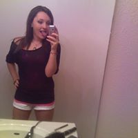 Alexis Mosley Photo 16