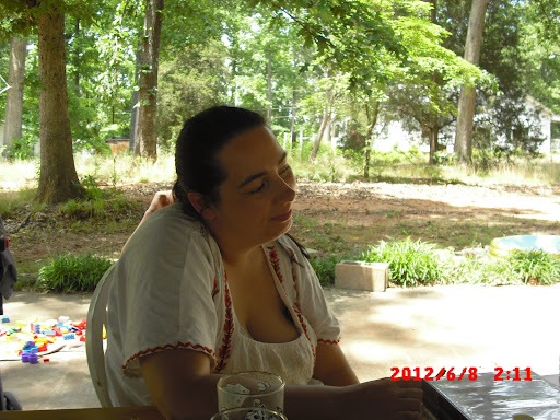 Lynn Libby Photo 30