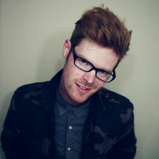 Eric Russell Photo 32