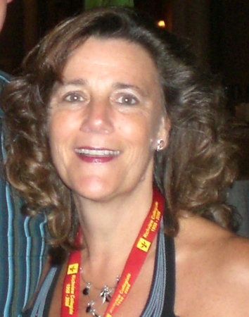 Gail Cooper Photo 3