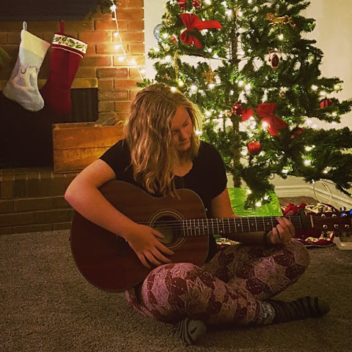 Catherine Davidson Photo 5