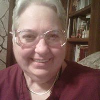Patricia Busch Photo 11