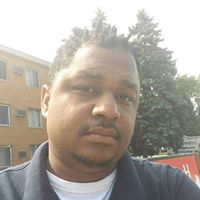 Andre Thurman Photo 3