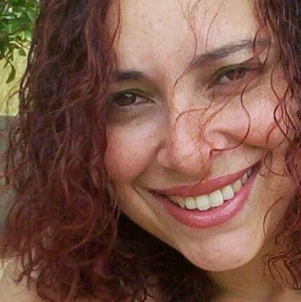 Viviane Figueiredo Photo 9