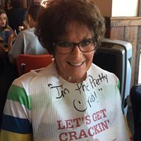 Patsy Lawson Photo 10