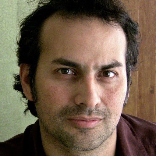 Arthur Martinez Photo 11
