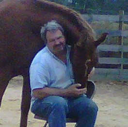 Jerry Wade Photo 9