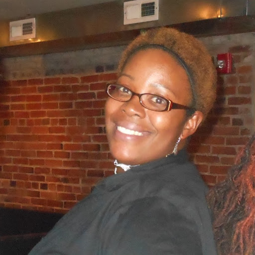 Markita Robinson Photo 6