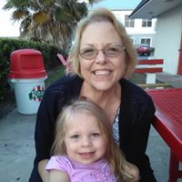 Patricia Mcclure Photo 29