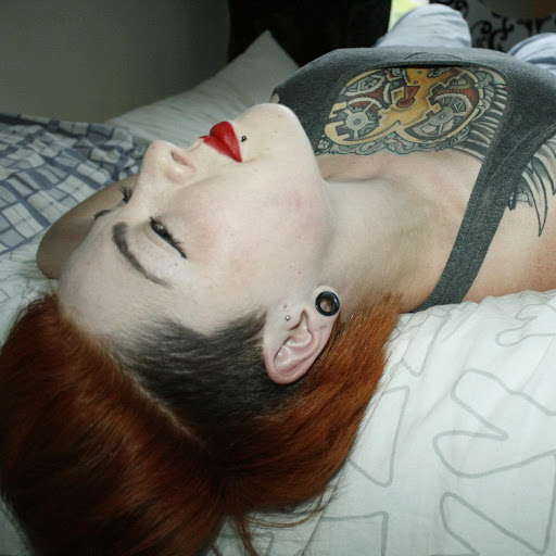 Lauren Pollard Photo 45