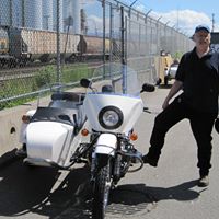 Bob Musgrove Photo 16