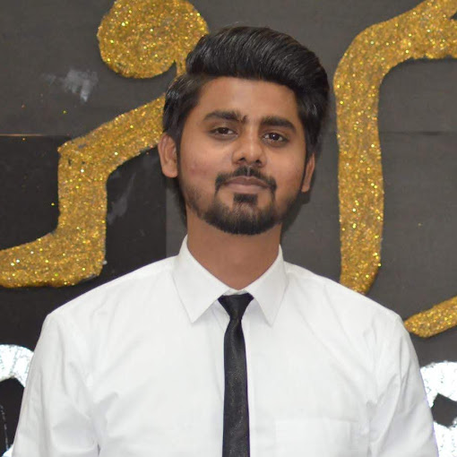 Adil Husain Photo 24