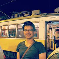 Liu Pu Photo 6