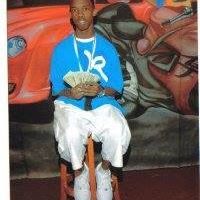 Leroy Ross Photo 17