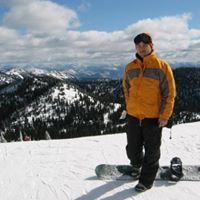 Clayton Rodgers Photo 8