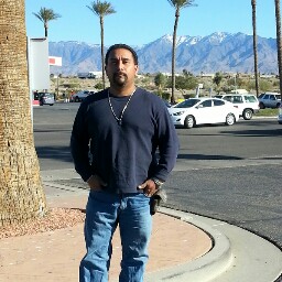 Mannix Ramirez Photo 5