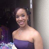 Claudia Robinson Photo 43