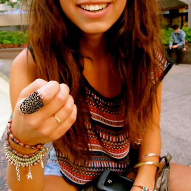 Juliet Summers Photo 24