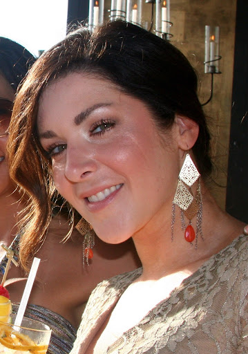 Amber Rasmussen Photo 37
