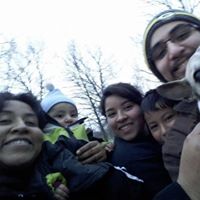 Fabiola Diaz Photo 40