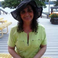 Ann Finch Photo 13