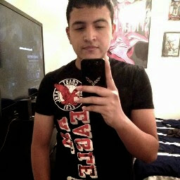Cristobal Rodriguez Photo 5