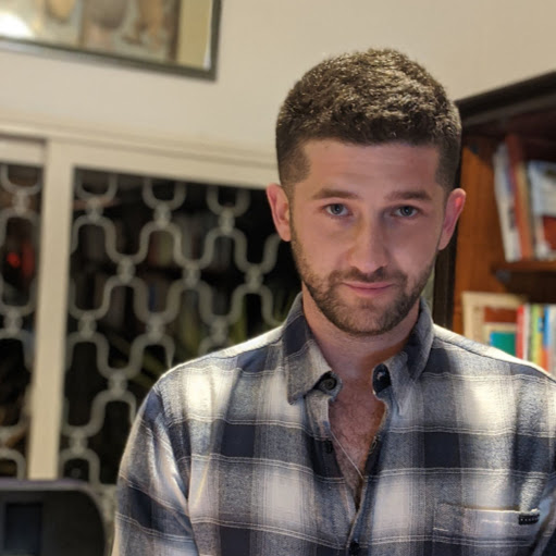 Daniel Lerner Photo 42