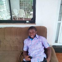 Daniel Oche Photo 13