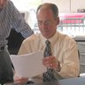 Mark Proctor Photo 33