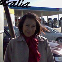 Rebecca Valdez Photo 25