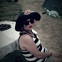 Crystal Stuart Photo 8