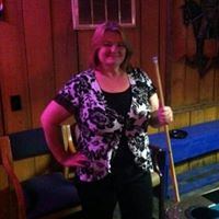 Mary Drury Photo 5